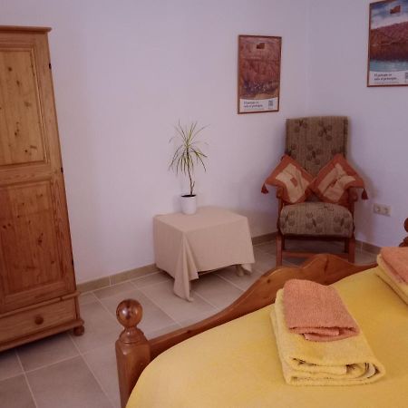 Casa En La Plaza, Hinojares - Ideal For Exploring The Area Exteriér fotografie