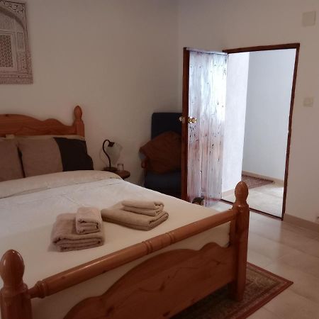 Casa En La Plaza, Hinojares - Ideal For Exploring The Area Exteriér fotografie